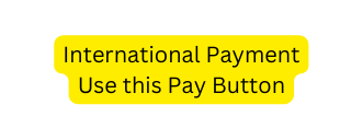 International Payment Use this Pay Button